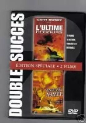 Couverture du produit · L'Ultime recours