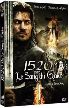 Couverture du produit · 1520, par Le Sang du Glaive