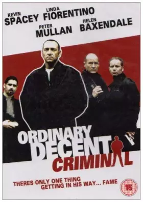 Couverture du produit · Ordinary Decent Criminal [Import anglais]