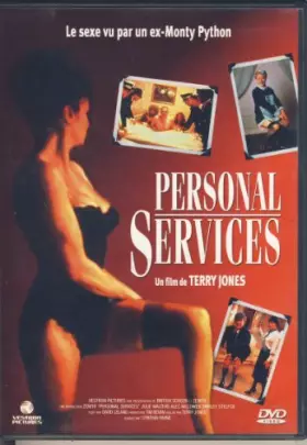 Couverture du produit · Personnal Service
