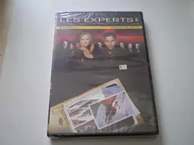 Couverture du produit · LES EXPERTS - SAISON 4 - Episodes de 13 à 16