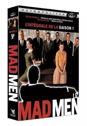 Couverture du produit · Mad Men - Saison 1