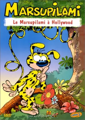 Couverture du produit · Marsupilami : Le Marsupilami à Hollywood