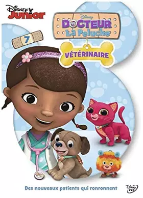 Couverture du produit · Docteur La Peluche-7