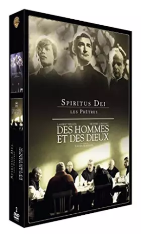 Couverture du produit · Les Prêtres-Spiritus Dei + des Hommes et des Dieux [Édition Limitée]
