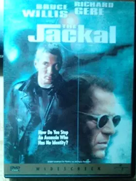 Couverture du produit · The Jackal - Collector's Edition [Import USA Zone 1]