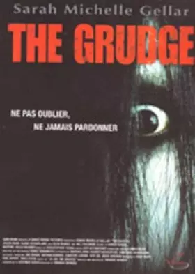 Couverture du produit · The grudge