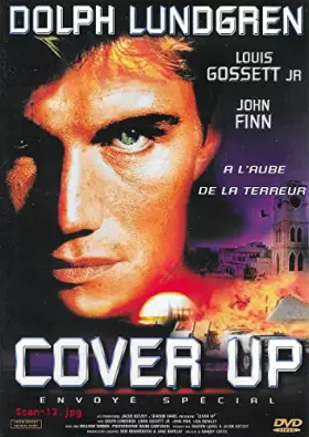 Couverture du produit · COVER UP