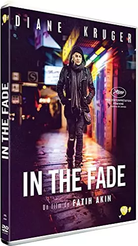 Couverture du produit · In the Fade