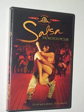 Couverture du produit · Salsa [Import USA Zone 1]