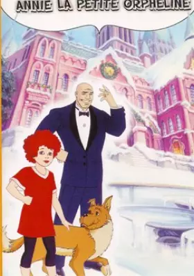 Couverture du produit · Annie, la Petite Orpheline