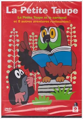 Couverture du produit · La Petite Taupe : Volume 2