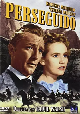 Couverture du produit · Perseguido 1947 DVD Persued [Import]