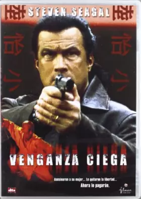Couverture du produit · Venganza Ciega [Import]