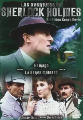 Couverture du produit · El Mago/La Banda Moteada (S.Holmes) [Import]