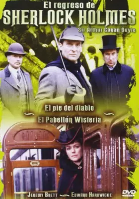 Couverture du produit · Pie Del Diablo/El Pabellon (S.Holmes) [Import]