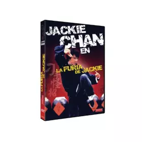 Couverture du produit · La Furia De Jackie [Import]