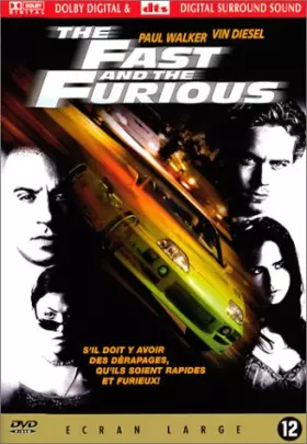 Couverture du produit · Fast and Furious [Import belge]
