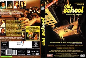 Couverture du produit · Old School