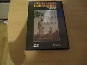 Couverture du produit · La Colline de l'adieu