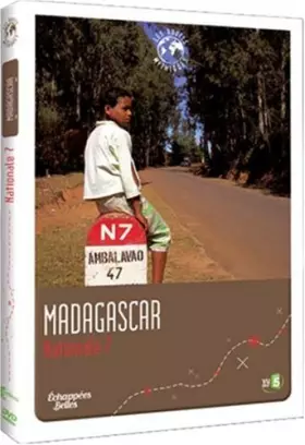 Couverture du produit · Echappées Belles : Madagascar - Nationale 7