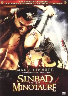Couverture du produit · Sinbad et Le Minotaure