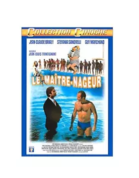 Couverture du produit · Le Maître-Nageur