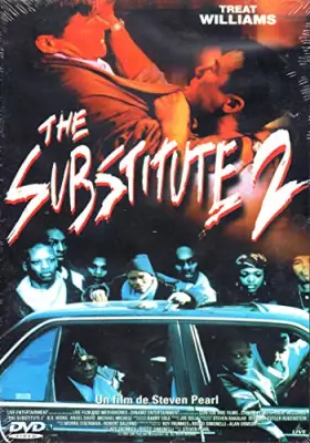 Couverture du produit · The Substitute 2