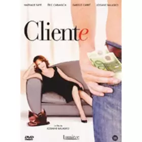 Couverture du produit · Cliente / Client ( Cliente ) ( A French Gigolo )