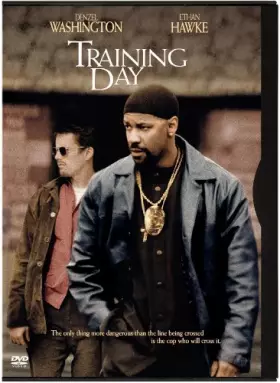 Couverture du produit · Training Day [Import USA Zone 1]