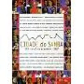 Couverture du produit · Cidade Do Samba
