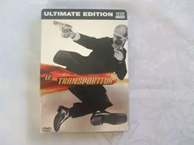Couverture du produit · Le Transporteur [Ultimate Edition]