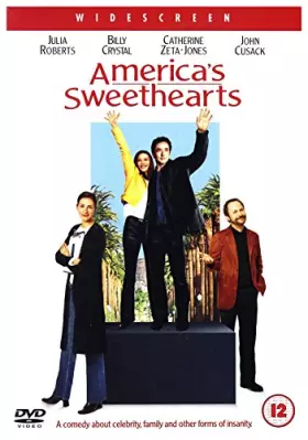 Couverture du produit · America's Sweethearts [Import anglais]