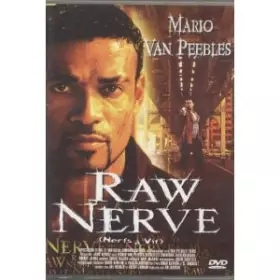 Couverture du produit · Raw Nerve