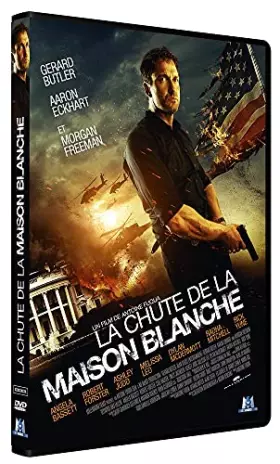 Couverture du produit · La Chute de la Maison Blanche