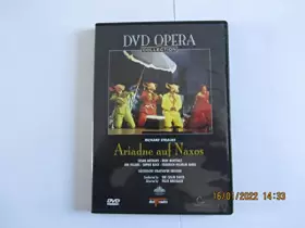 Couverture du produit · Strauss: Ariadne Auf Naxos [DVD] [2001] by Susan Anthony