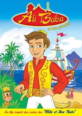 Couverture du produit · Ali Baba et Les Pirates