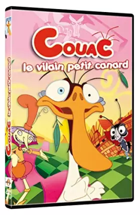 Couverture du produit · Couac Le Vilain Petit Canard