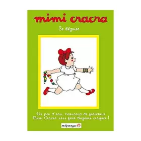 Couverture du produit · Mimi Cracra - Se déguise / Volume 2