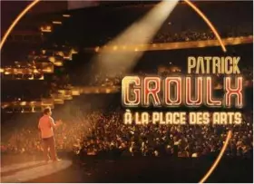 Couverture du produit · A la Place des Arts Live 2005 [Import allemand]