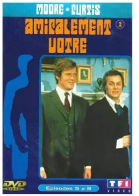 Couverture du produit · Amicalement vôtre, vol. 2