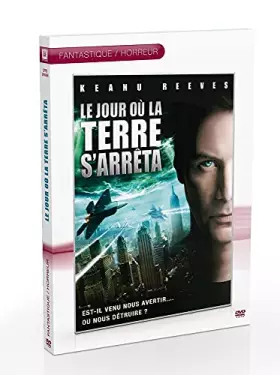 Couverture du produit · Le Jour où la Terre s'arrêta
