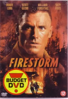 Couverture du produit · Firestorm