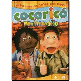 Couverture du produit · Cocoricò, Meu Primo João