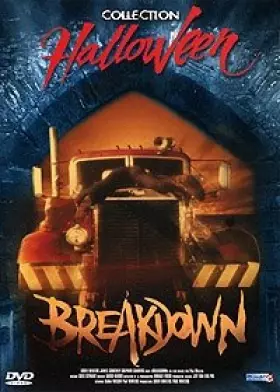 Couverture du produit · Breakdown