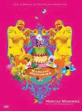 Couverture du produit · Memories (Jazz in Marciac)