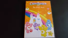 Couverture du produit · Care Bears: The Great Race