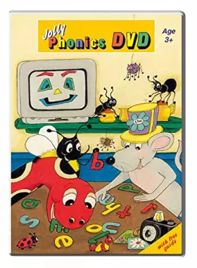 Couverture du produit · Jolly Phonics [Import]