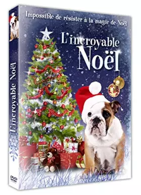 Couverture du produit · l'incroyable Noël