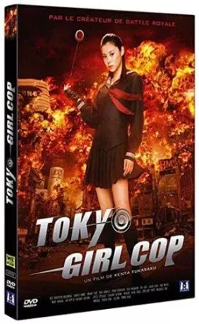 Couverture du produit · Tokyo Girl Cop